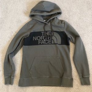 W TNF Hoodie